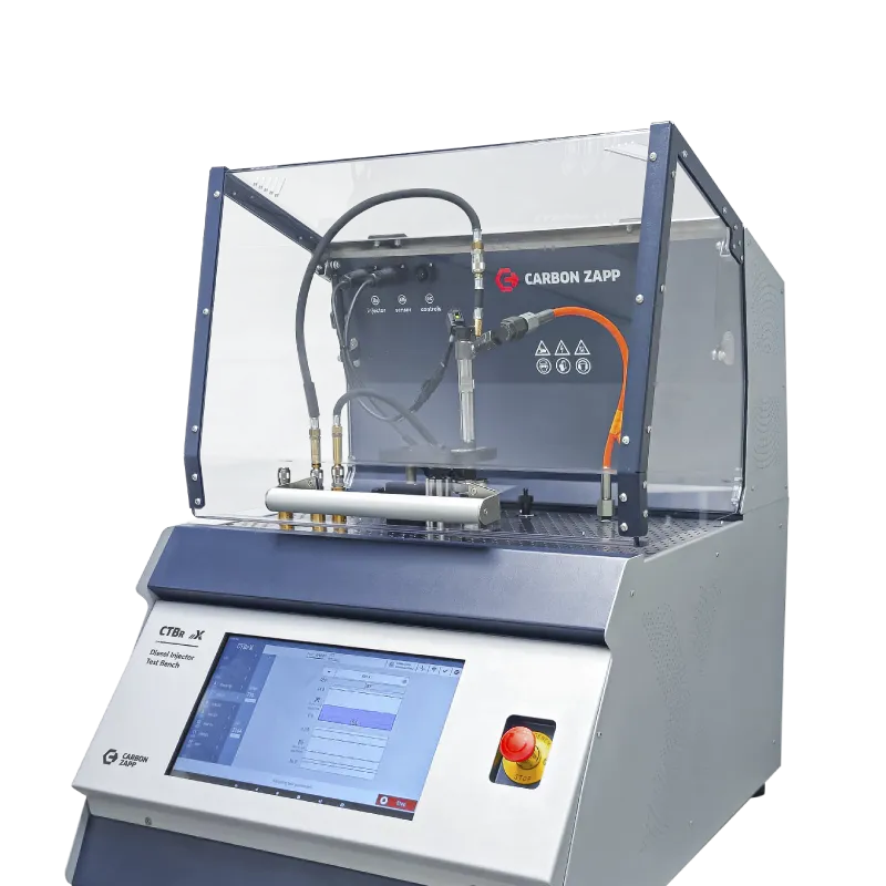 CTBR-X