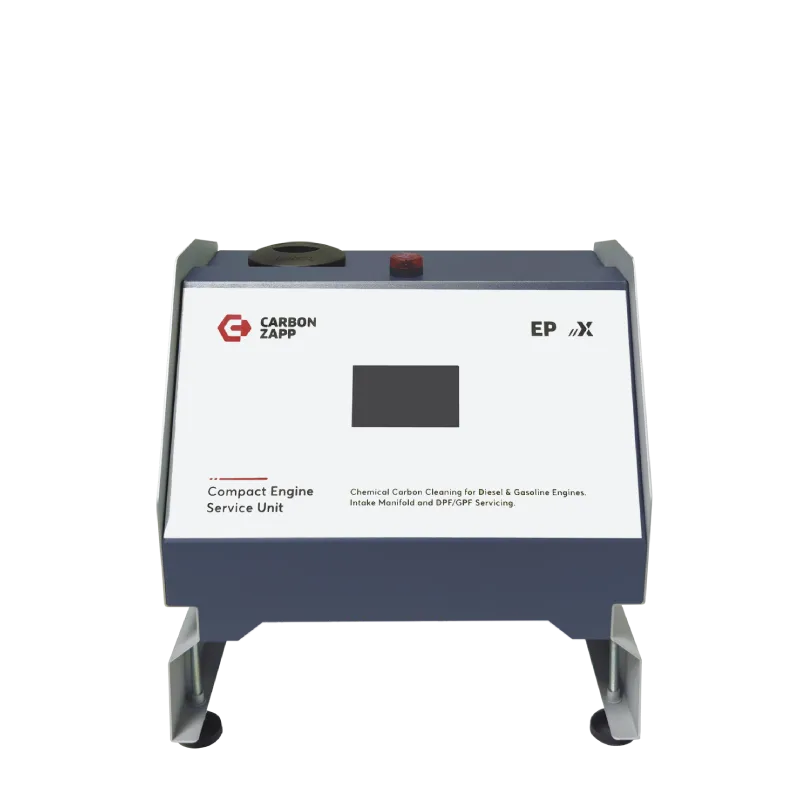 EP-X
