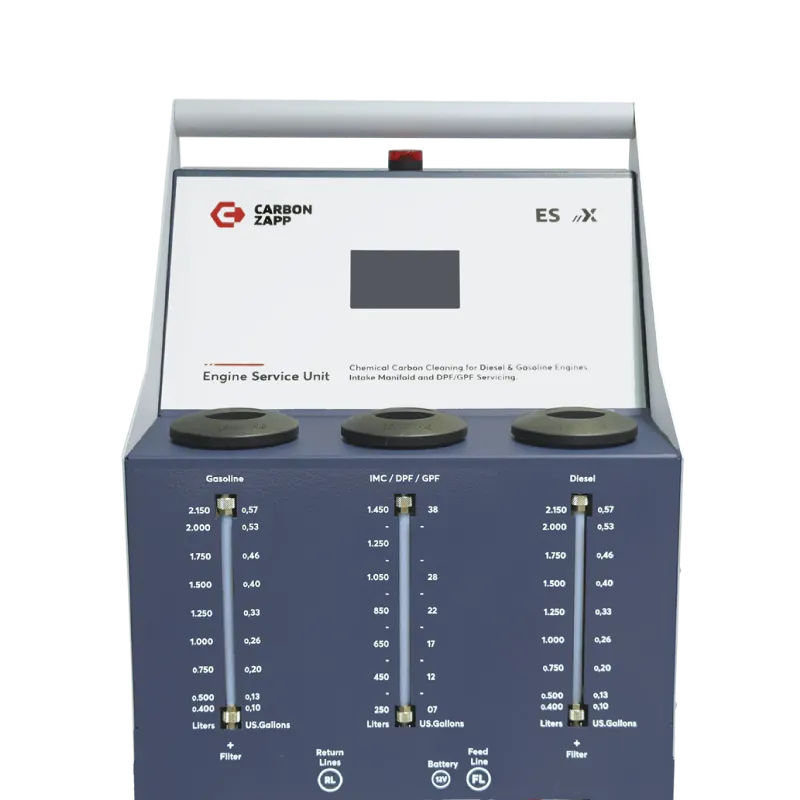 ES-X